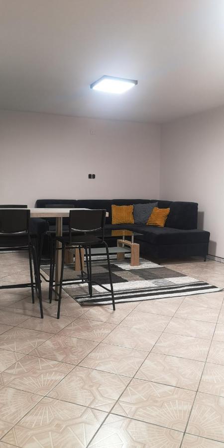 Irysek Lägenhet Lądek-Zdrój Exteriör bild