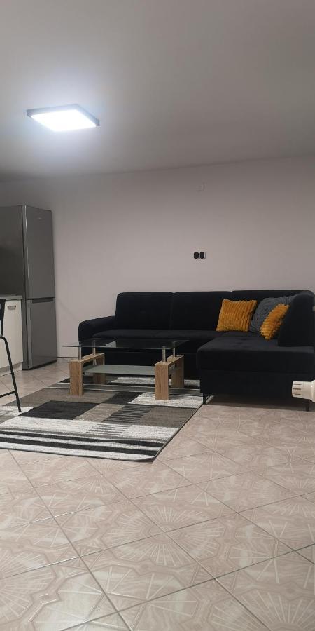 Irysek Lägenhet Lądek-Zdrój Exteriör bild